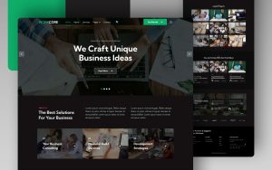 workcore website template scaled 1